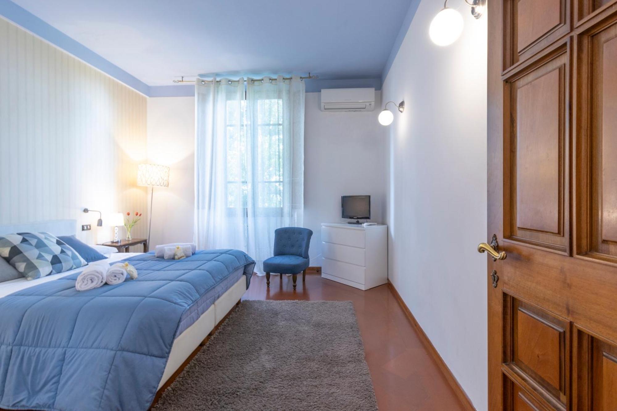 Holiday home Lia - In With Private Garden And Pool Florence