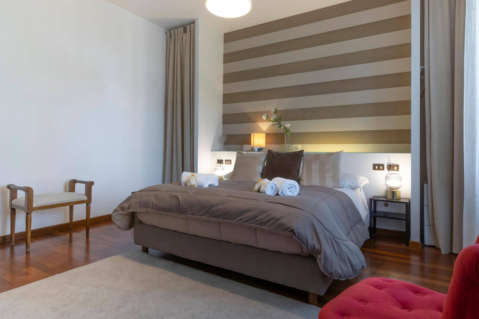 Holiday home Lia - In With Private Garden And Pool *