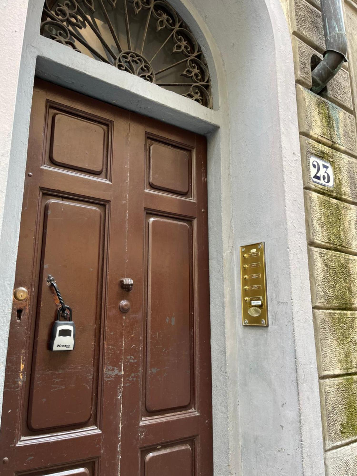 Sant'ambrogio Studio * Florence
