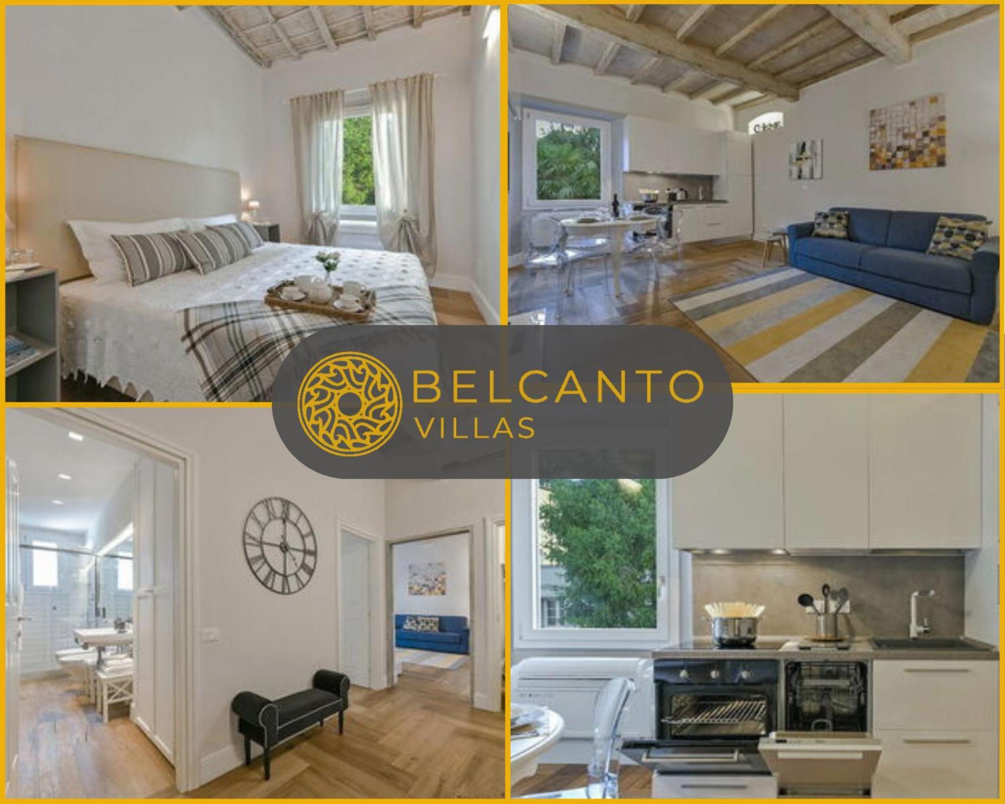 Appartamento Pitti Flat - Belcanto