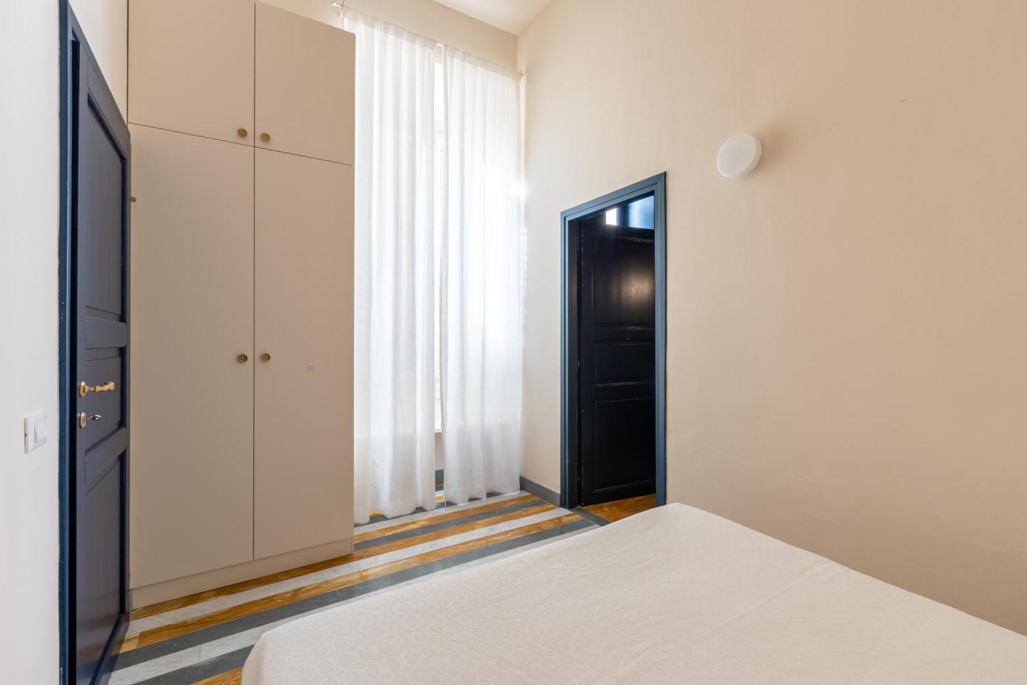 Palazzina Maresa Casa vacanze