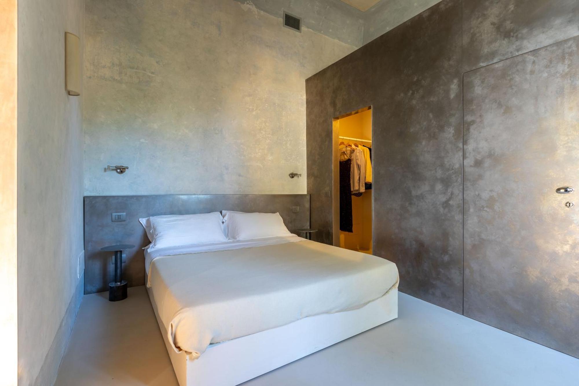 Palazzina Maresa Casa vacanze *