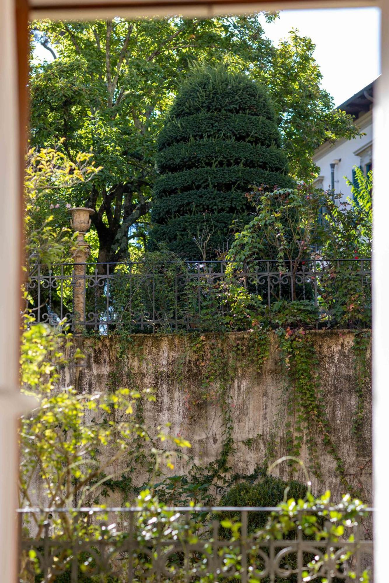 Palazzina Maresa Casa vacanze Firenze