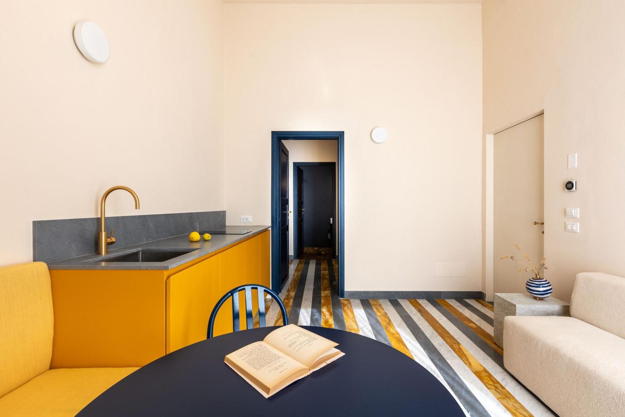 Palazzina Maresa Casa vacanze Firenze