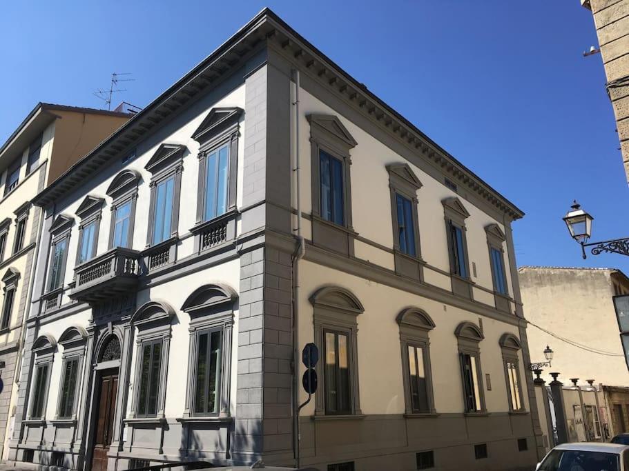 Lux Palace Prime Appartamento Firenze
