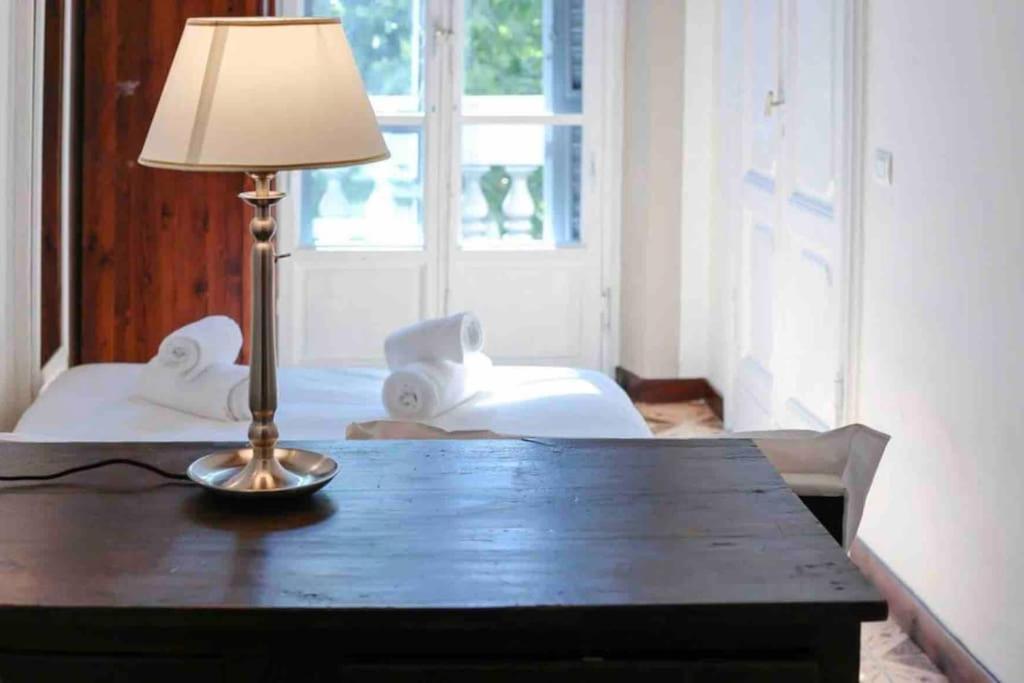 Lux Palace Prime Florence