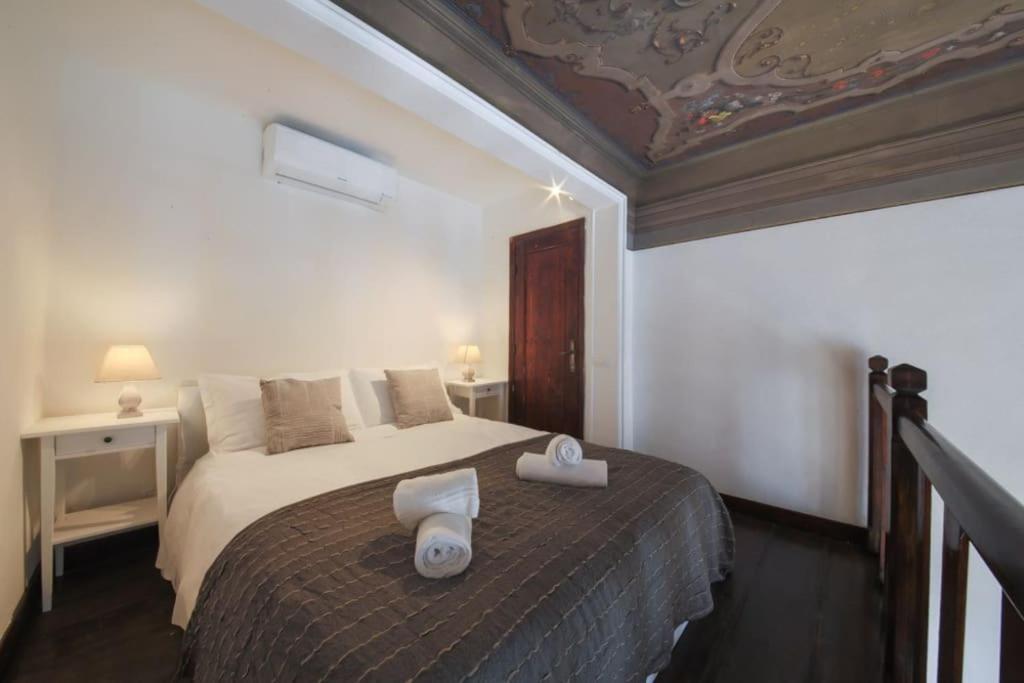 Lux Palace Prime Firenze