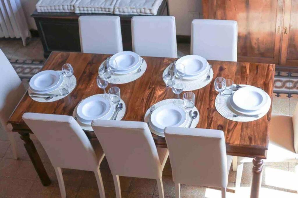 Lux Palace Prime Firenze