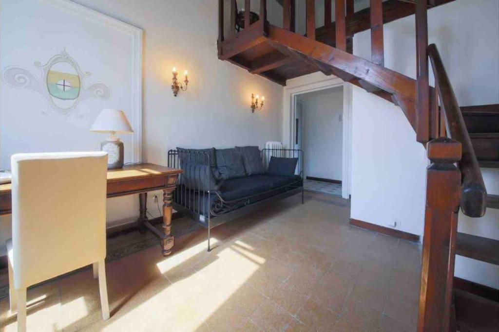 Lux Palace Prime Apartment Florence