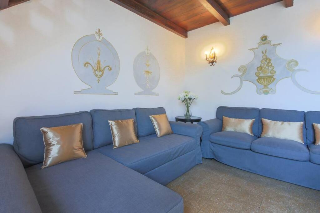 Lux Palace Prime Firenze