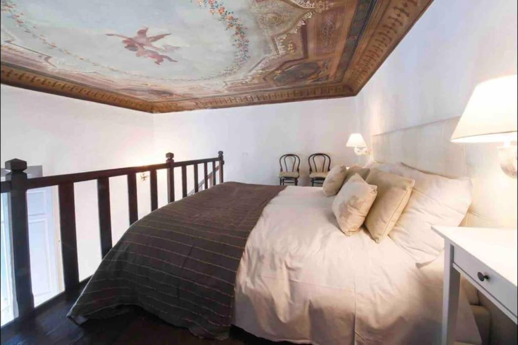 Lux Palace Prime * Florence
