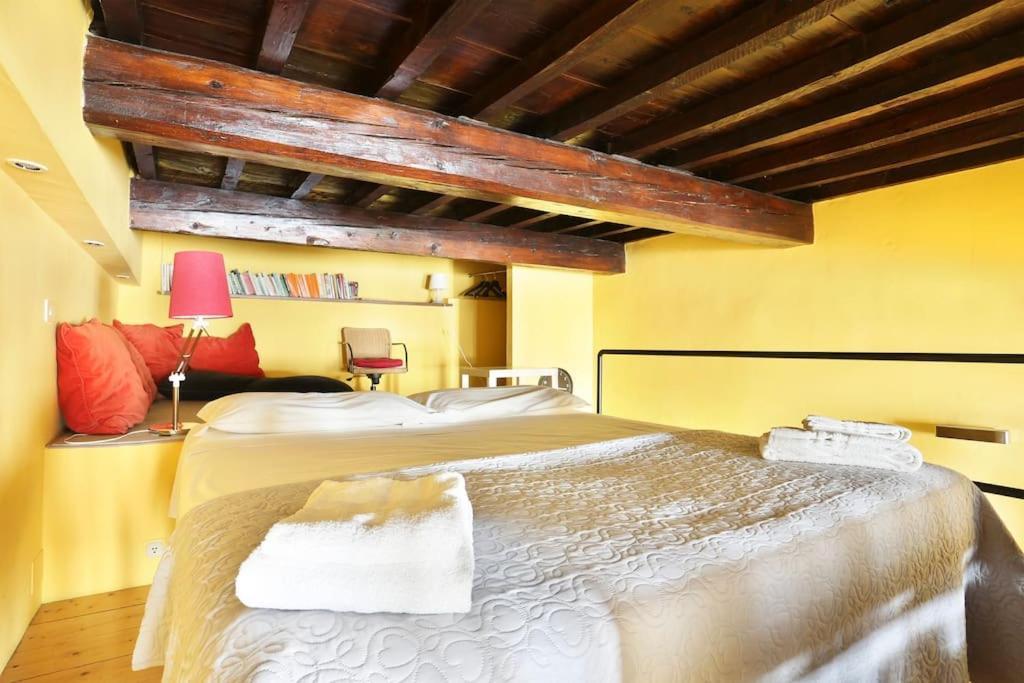 Relax Like Home, Via Ricasoli 6, Next To The Duomo Of Apartment Florence