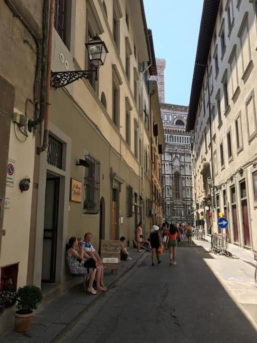 Relax Like Home, Via Ricasoli 6, Next To The Duomo Of