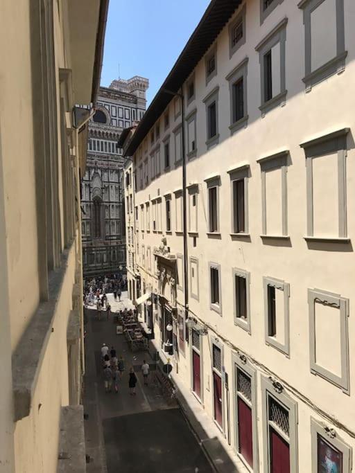 Relax Like Home, Via Ricasoli 6, Next To The Duomo Of Florence