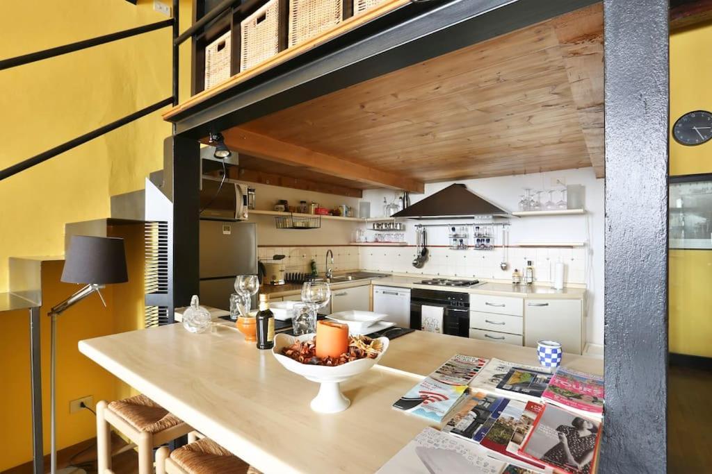 Relax Like Home, Via Ricasoli 6, Next To The Duomo Of Apartment
