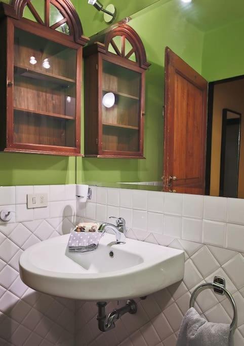 Relax Like Home, Via Ricasoli 6, Next To The Duomo Of Apartment