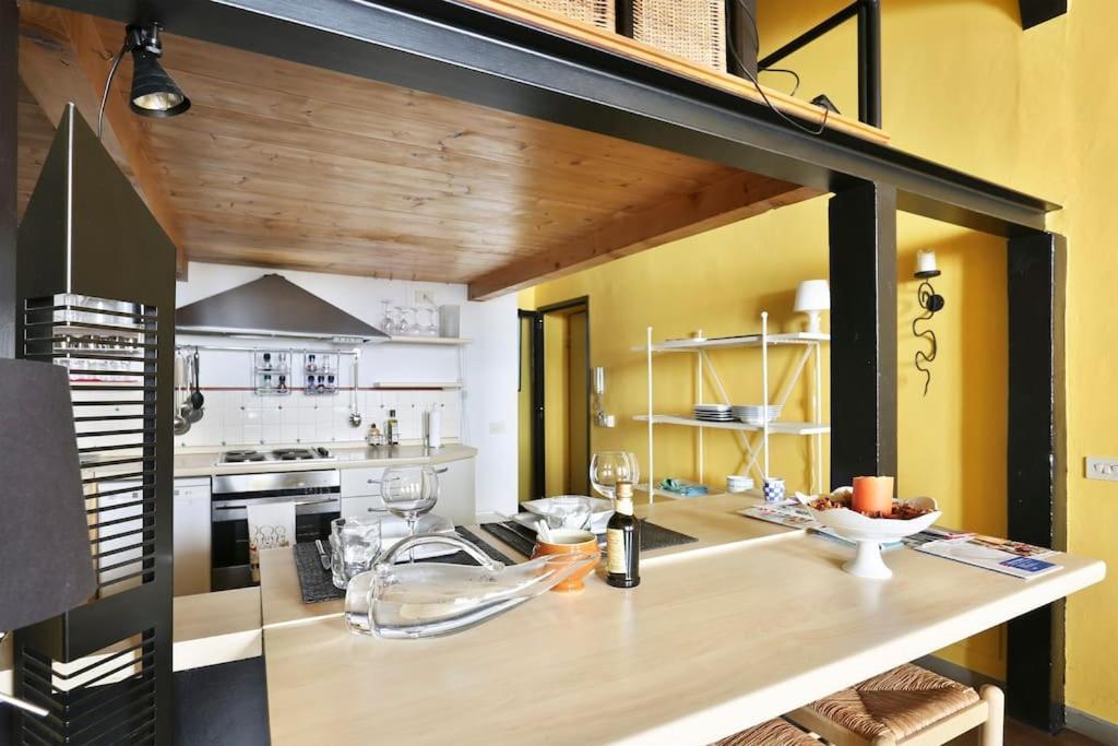 Relax Like Home, Via Ricasoli 6, Next To The Duomo Of Apartment *