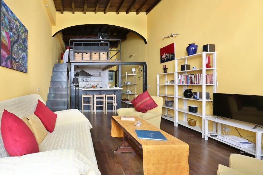 Relax Like Home, Via Ricasoli 6, Next To The Duomo Of *