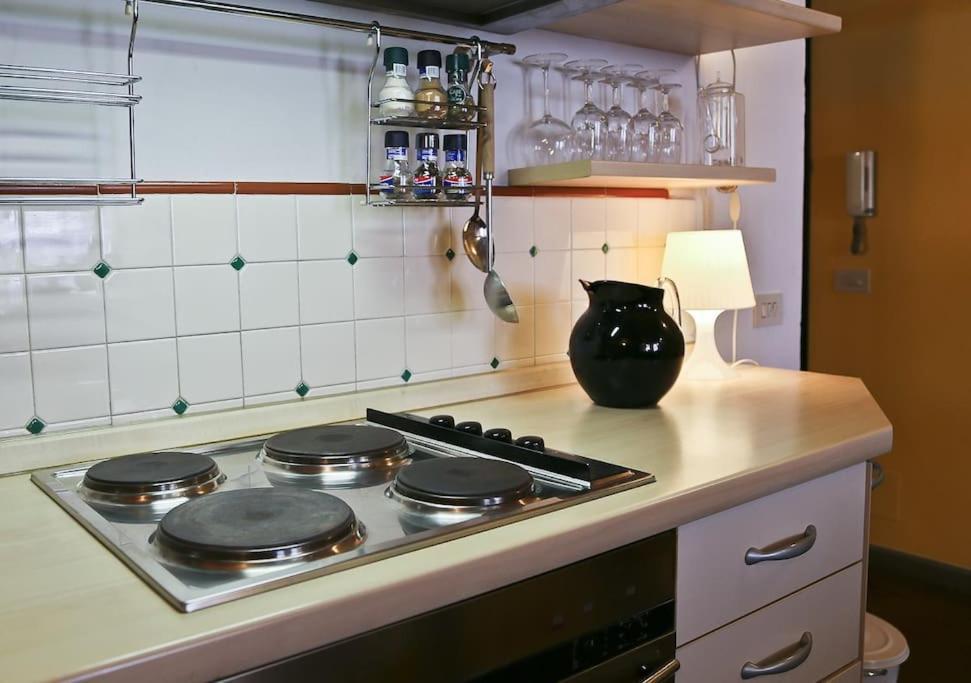 Apartment Relax Like Home, Via Ricasoli 6, Next To The Duomo Of