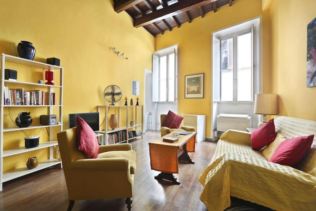 Apartment Relax Like Home, Via Ricasoli 6, Next To The Duomo Of *
