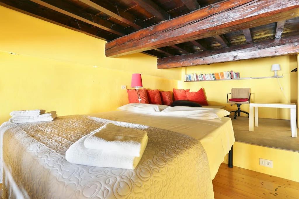 Relax Like Home, Via Ricasoli 6, Next To The Duomo Of *