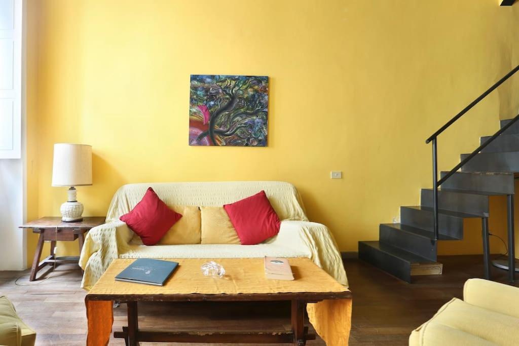Relax Like Home, Via Ricasoli 6, Next To The Duomo Of