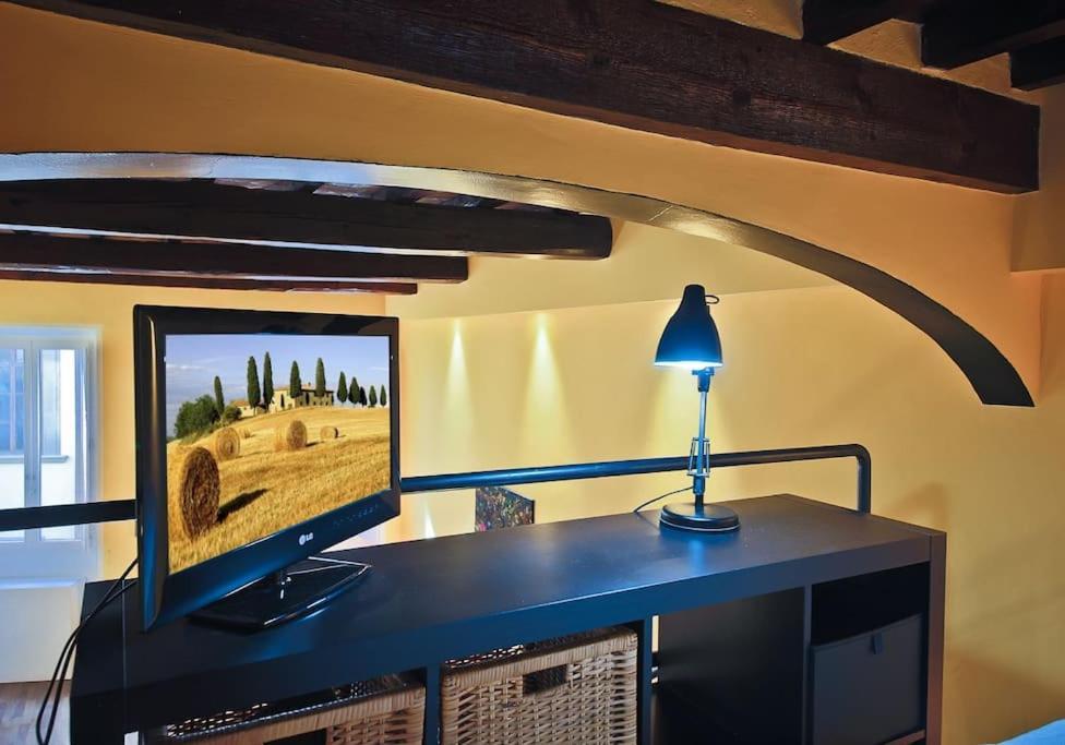 Apartment Relax Like Home, Via Ricasoli 6, Next To The Duomo Of