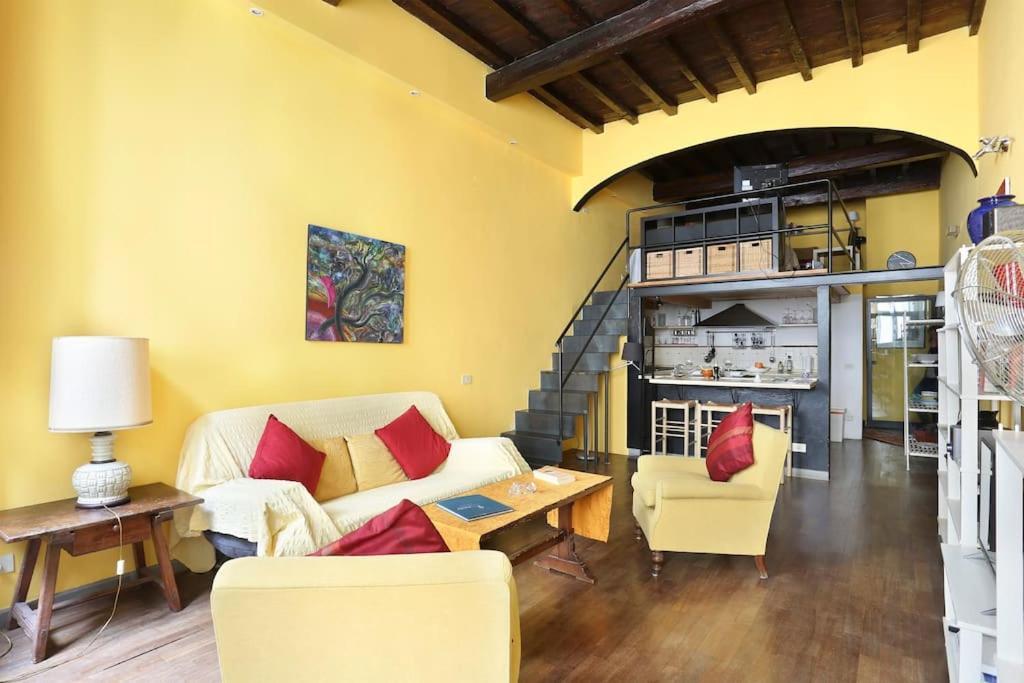 Relax Like Home, Via Ricasoli 6, Next To The Duomo Of Apartment *