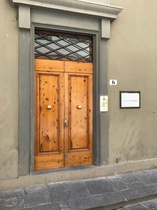 Apartment Relax Like Home, Via Ricasoli 6, Next To The Duomo Of