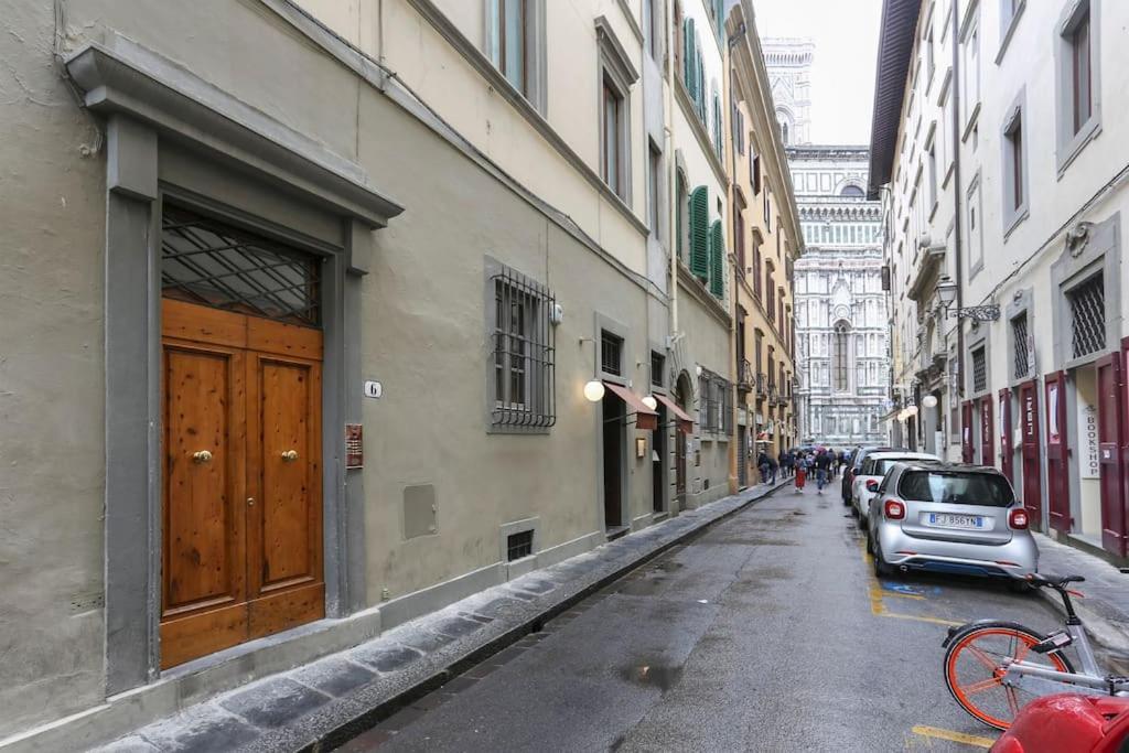 Relax Like Home, Via Ricasoli 6, Next To The Duomo Of Apartment Florence