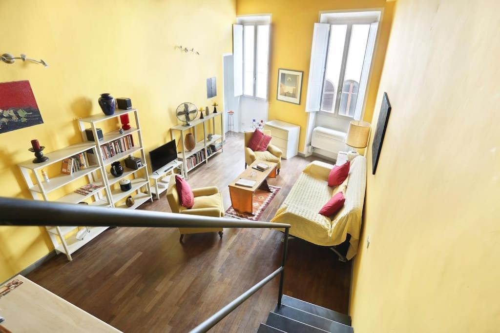 Relax Like Home, Via Ricasoli 6, Next To The Duomo Of Florence