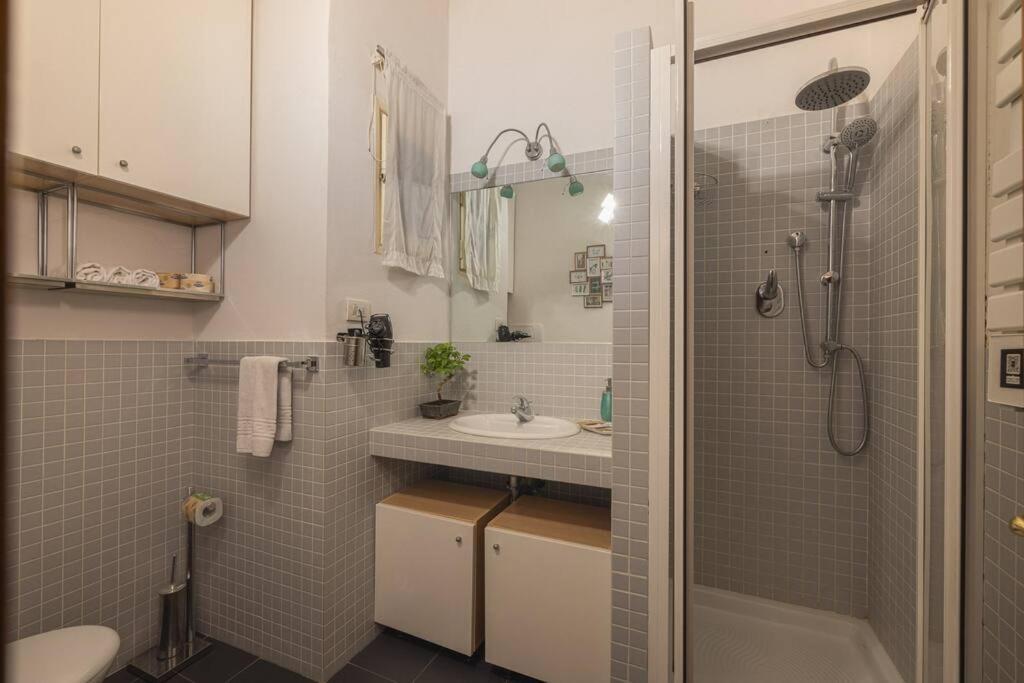 Sant Ambrogio Pepper Apartment