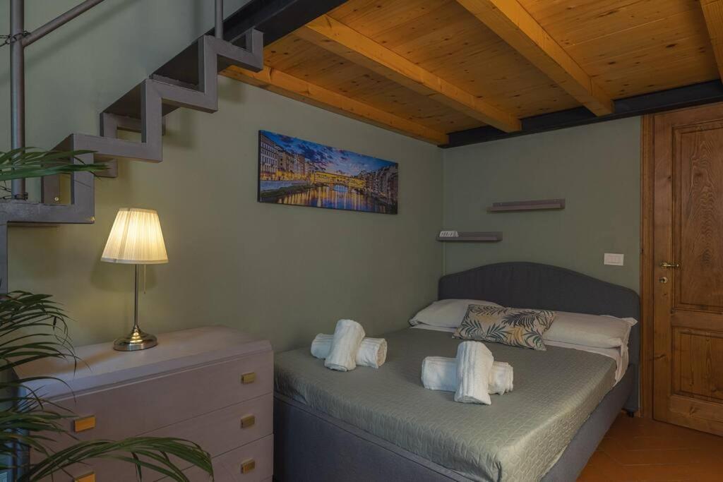 Sant Ambrogio Pepper Apartment *