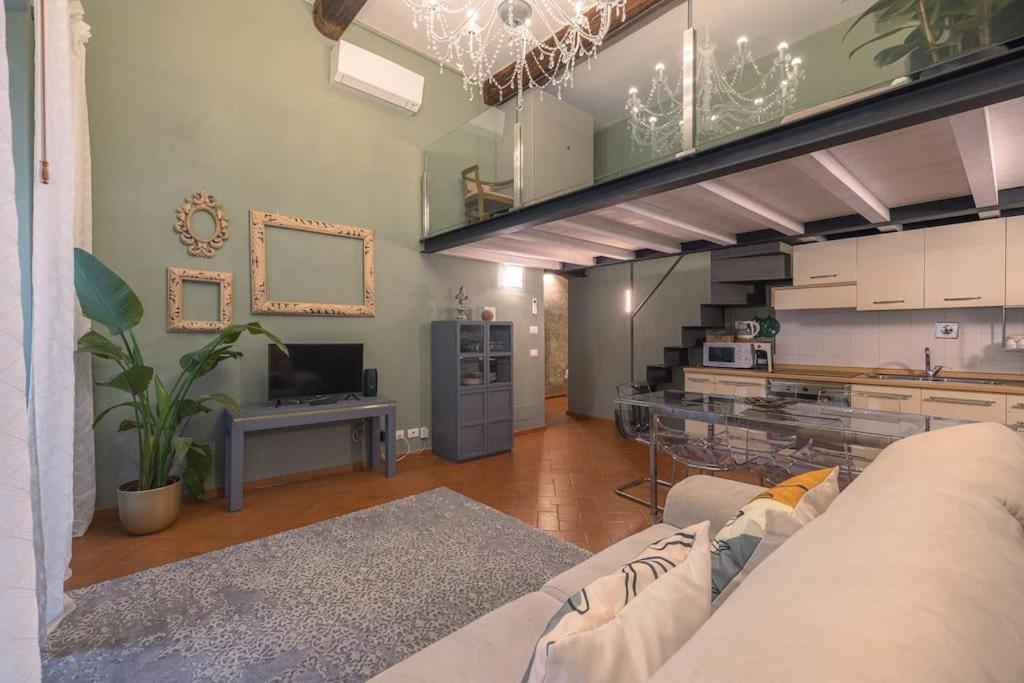 Sant Ambrogio Pepper Apartment *