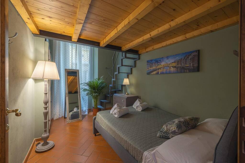 Apartment Sant Ambrogio Pepper *