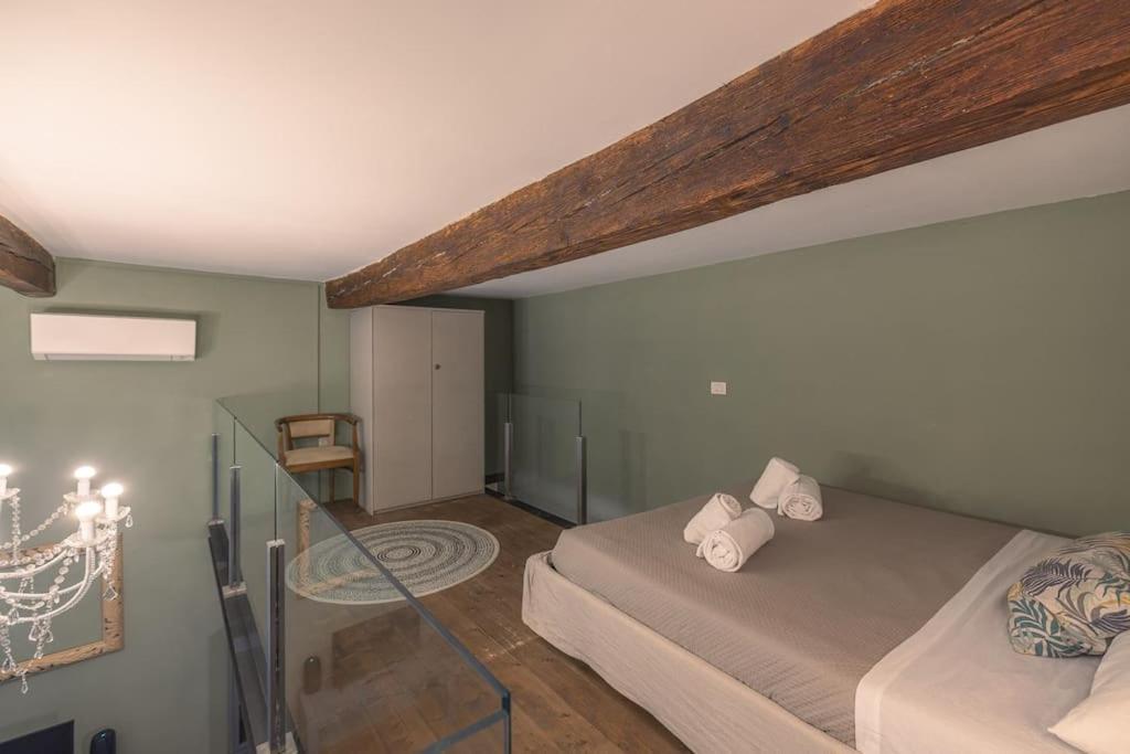 Sant Ambrogio Pepper Appartamento Firenze