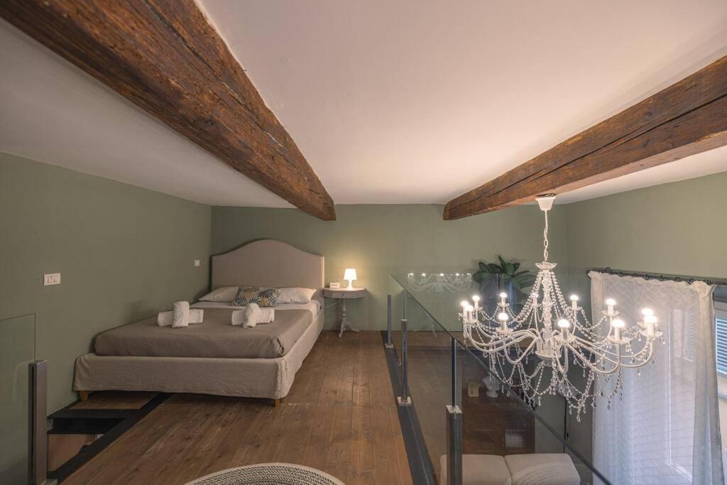 Sant Ambrogio Pepper Apartment