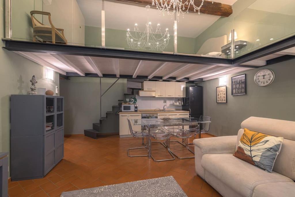 Apartment Sant Ambrogio Pepper