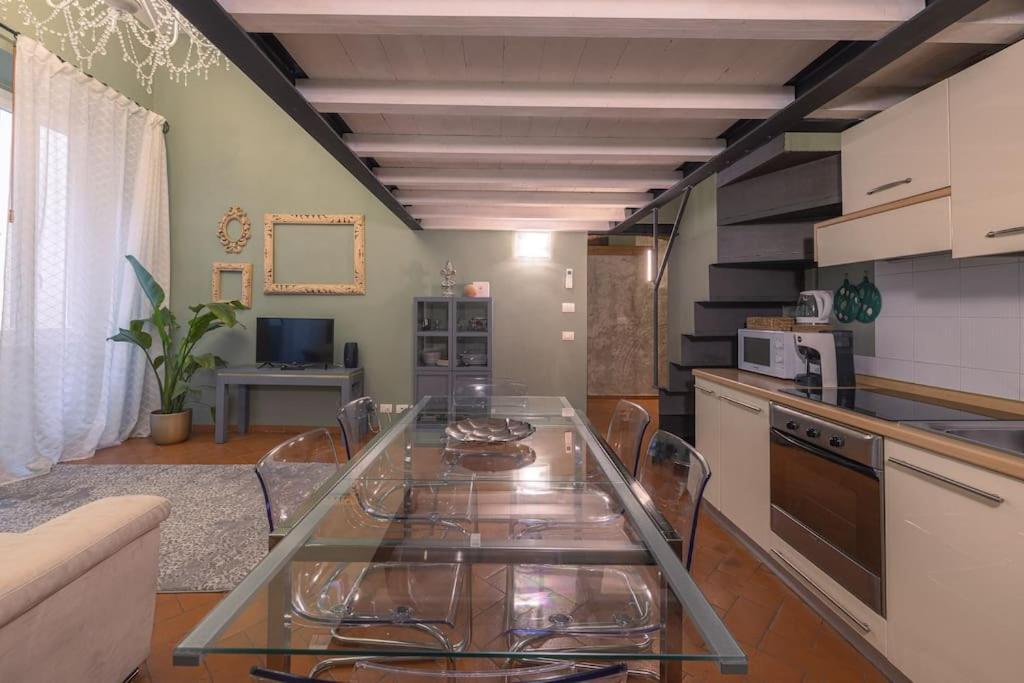Sant Ambrogio Pepper Apartment *
