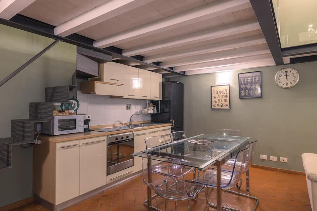 Sant Ambrogio Pepper Appartamento Firenze