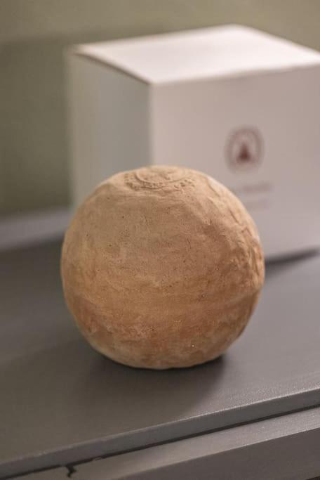 Sant Ambrogio Pepper