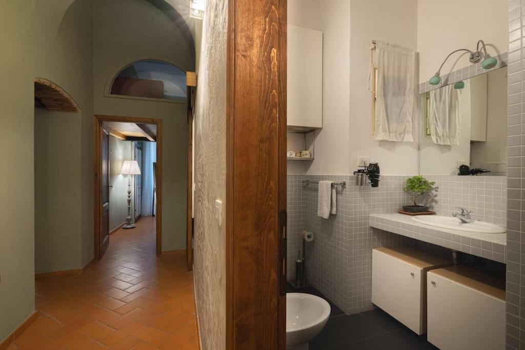 Apartment Sant Ambrogio Pepper *
