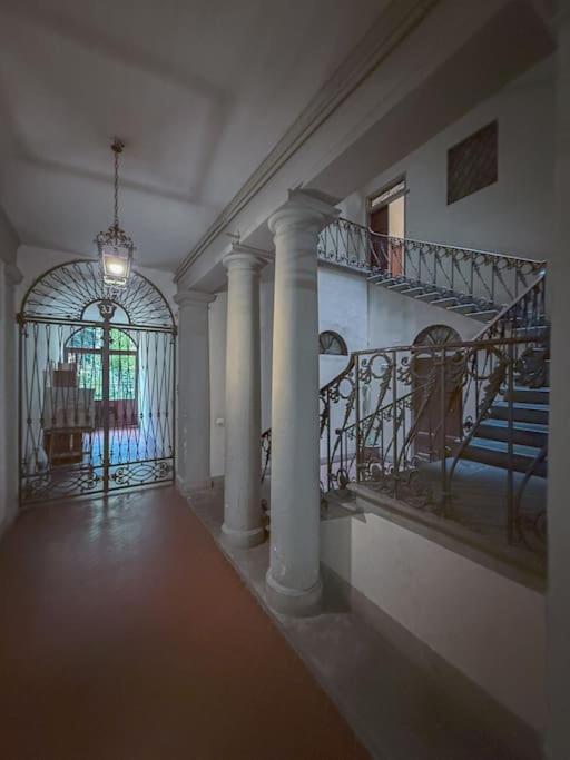 Apartment Sant Ambrogio Pepper Florence