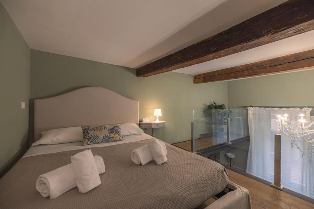 Apartment Sant Ambrogio Pepper *