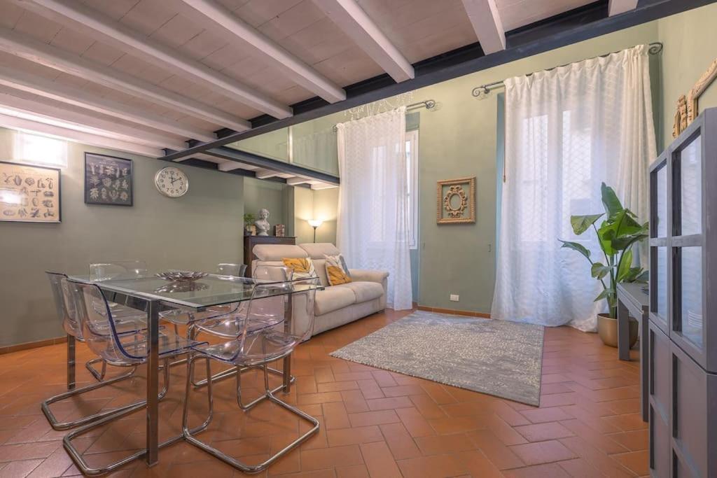 Appartamento Sant Ambrogio Pepper