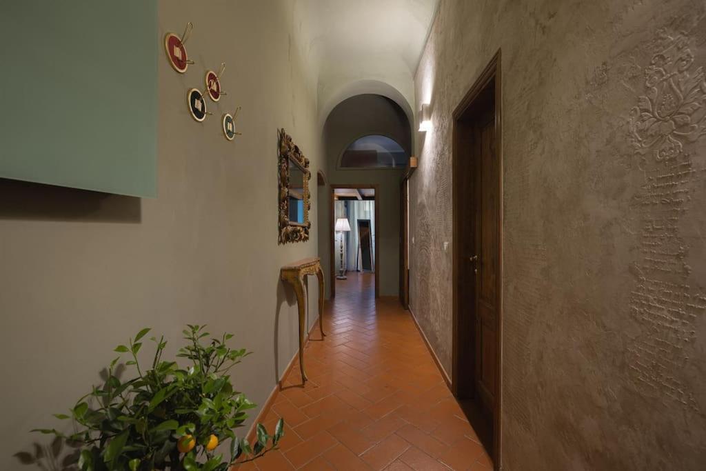 Sant Ambrogio Pepper Firenze