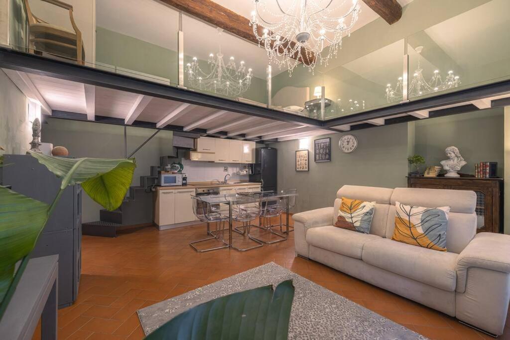Apartment Sant Ambrogio Pepper *