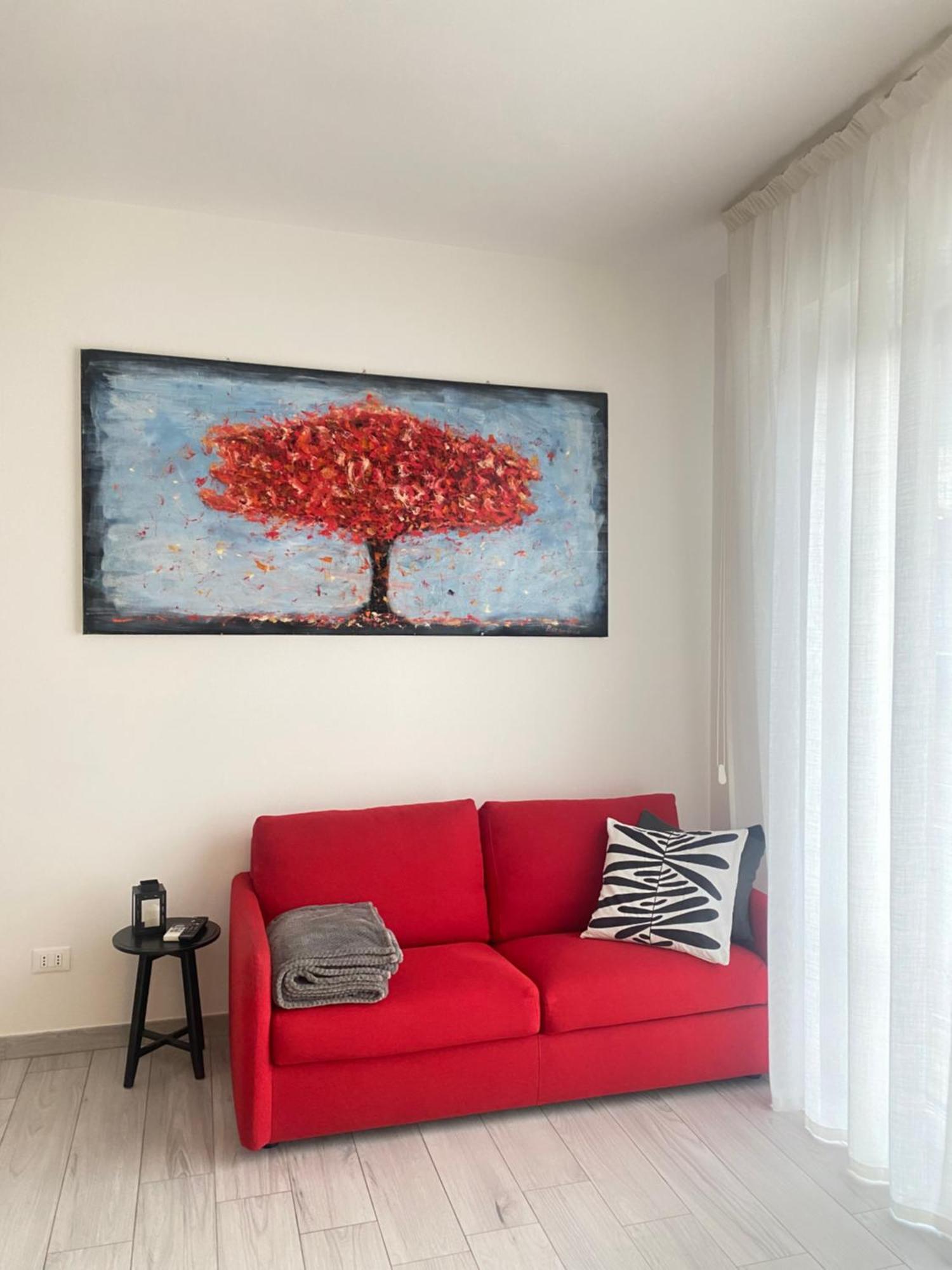 Apartment A Casa Di Eva E Paolo