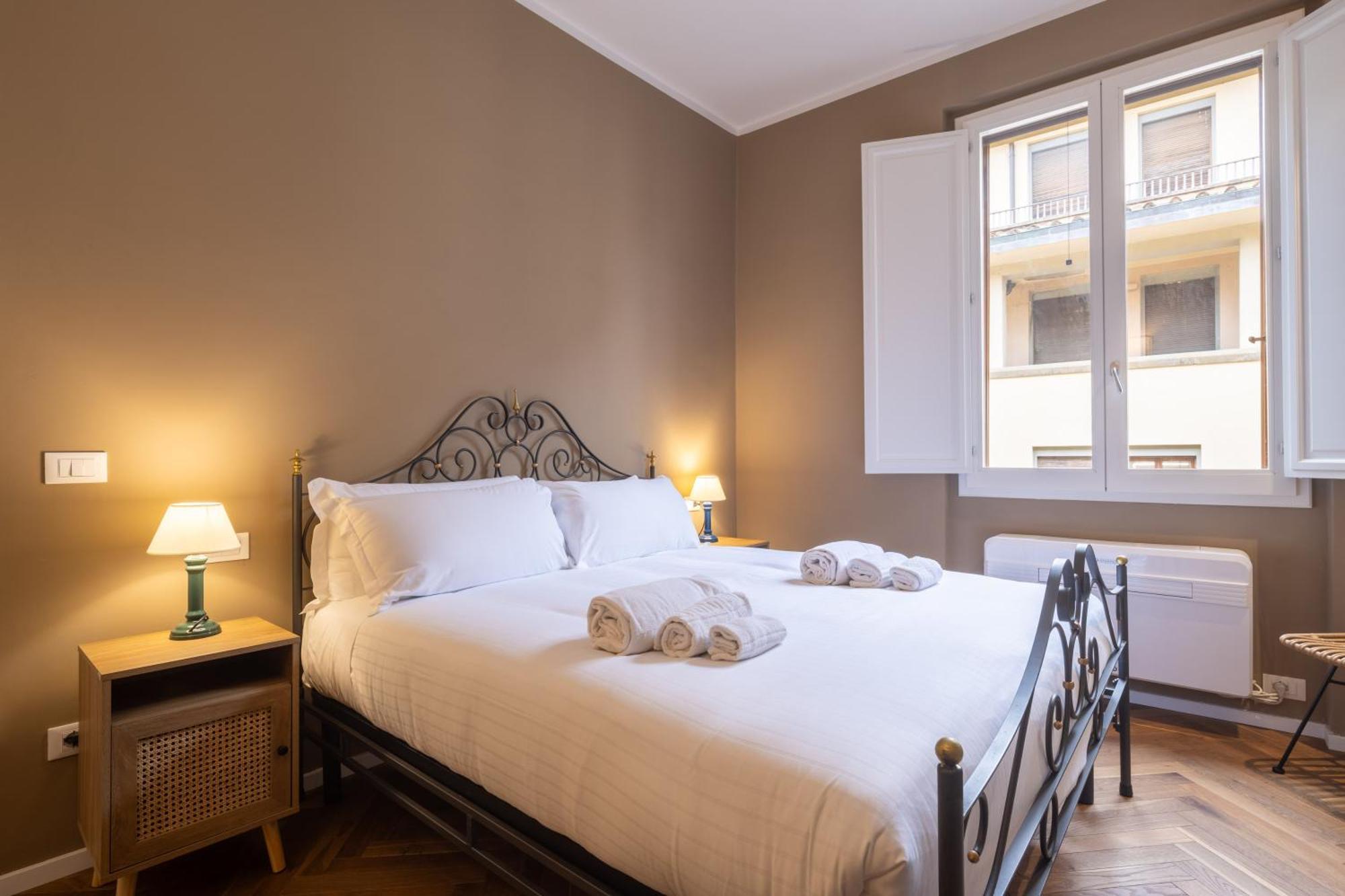 Appartamento Luxury Bridge Firenze