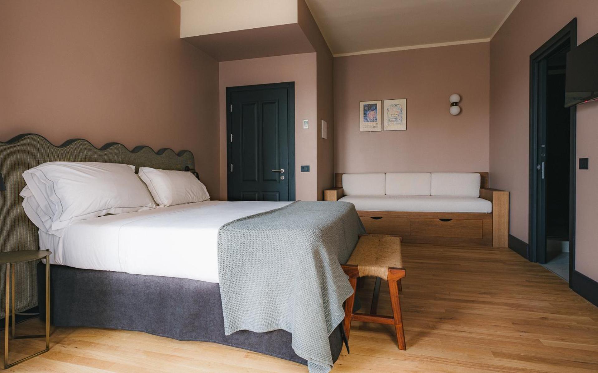 C-hotels Alamanni21 * Florence